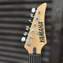 Yamaha Electric Guitars