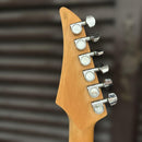 Yamaha Electric Guitars