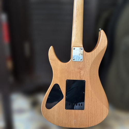Yamaha Electric Guitars