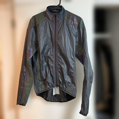 Windbreaker Isadore Alternative L