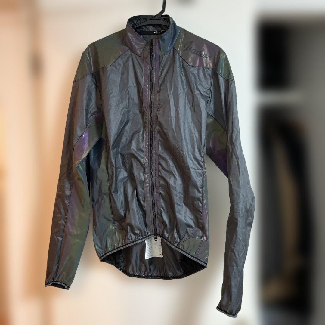 Windbreaker Isadore Alternative L