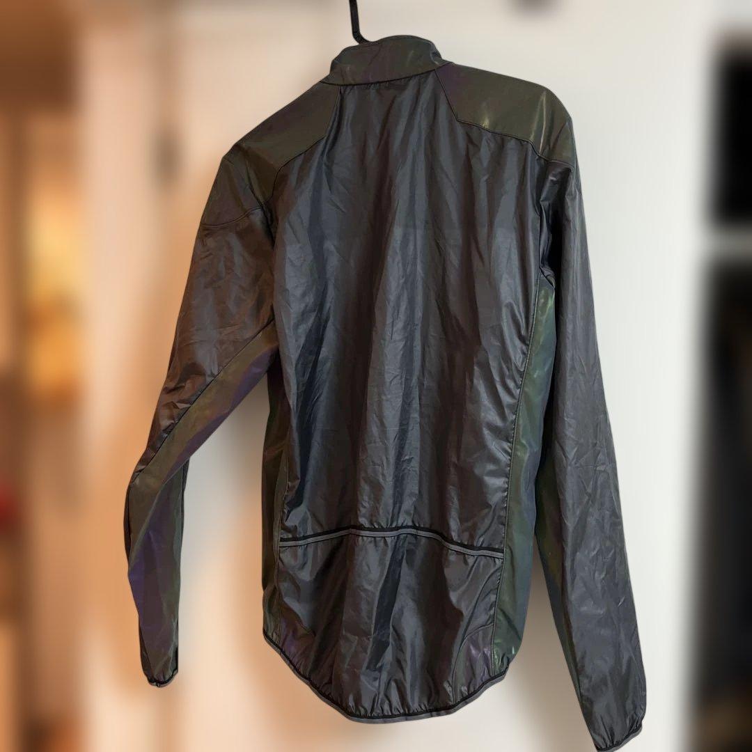 Windbreaker Isadore Alternative L