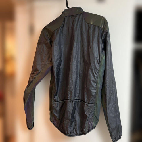 Windbreaker Isadore Alternative L