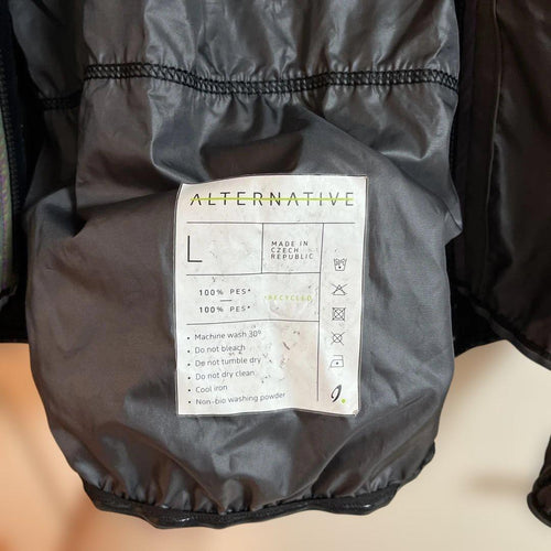 Windbreaker Isadore Alternative L