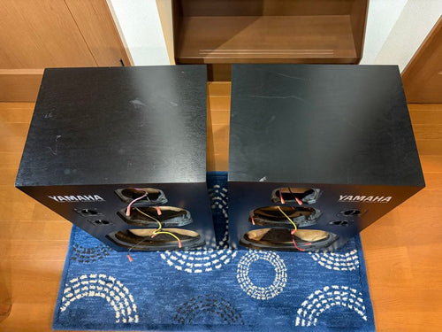 Yamaha Speaker Ns-1000M