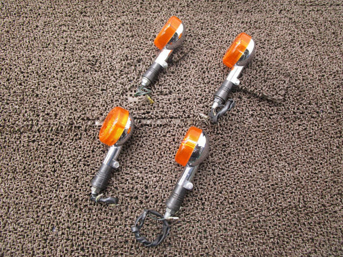 Yamaha Light Winker Sr400 4 B5770 Rh03J H329E Fi