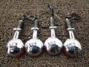 Yamaha Light Winker Sr400 4 B5770 Rh03J H329E Fi
