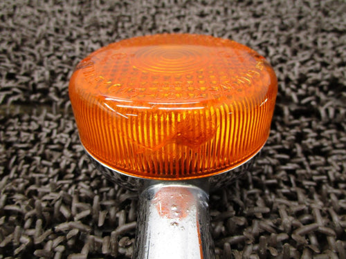 Yamaha Light Winker Sr400 4 B5770 Rh03J H329E Fi