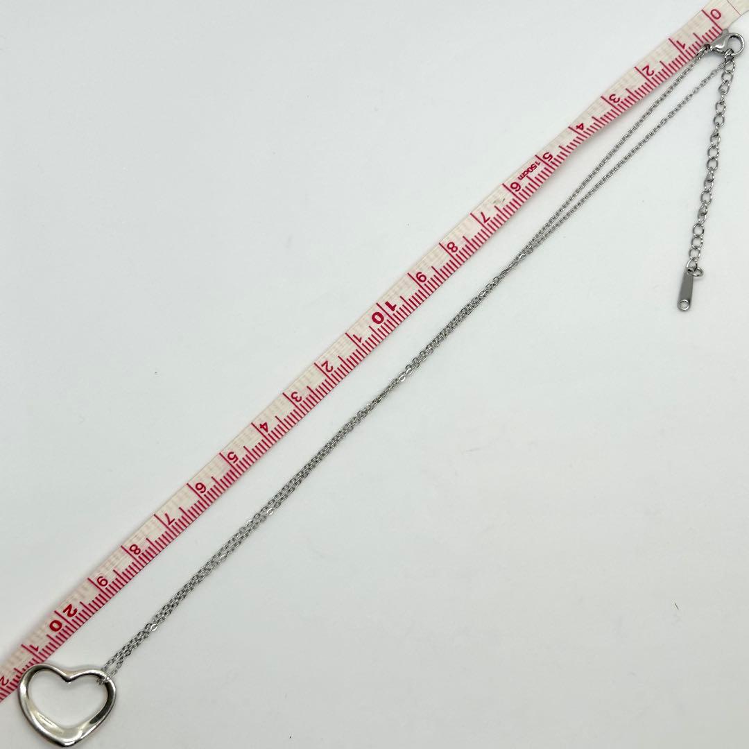 Tiffany Necklaces