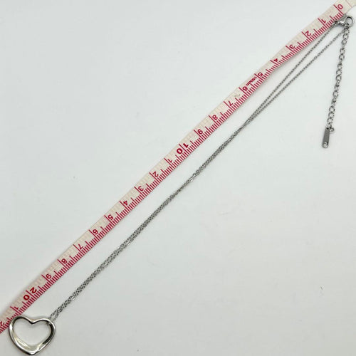 Tiffany Necklaces
