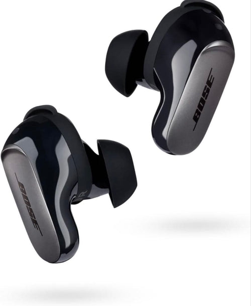 Bose Wireless Earphones Quietcomfort Ultra Earbuds 2