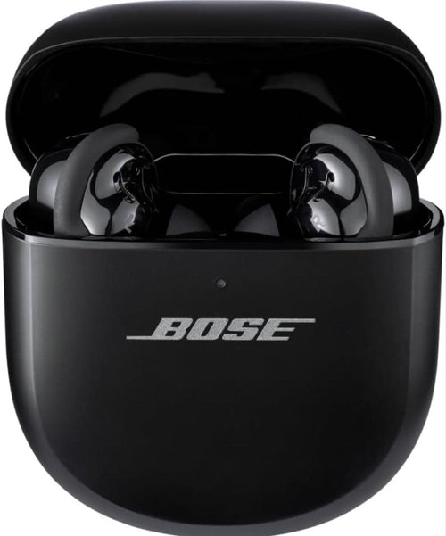 Bose Wireless Earphones Quietcomfort Ultra Earbuds 2