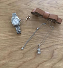 Cartier Charms 2C K18Wg