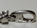 Cartier Charms 2C K18Wg