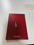 Cartier Charms 2C K18Wg