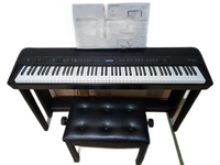 Roland Keyboard Electronic Piano Fp-90-Bk