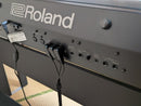 Roland Keyboard Electronic Piano Fp-90-Bk