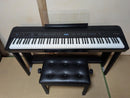 Roland Keyboard Electronic Piano Fp-90-Bk