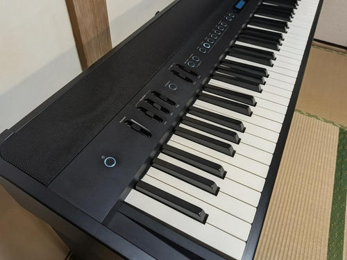 Roland Keyboard Electronic Piano Fp-90-Bk