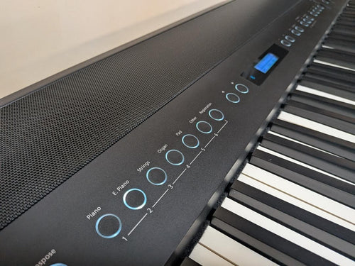 Roland Keyboard Electronic Piano Fp-90-Bk