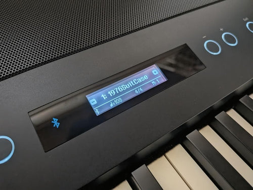 Roland Keyboard Electronic Piano Fp-90-Bk