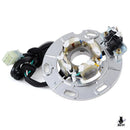 Engine Cooling Device Yamaha Yz125 Yz80 1996-2004