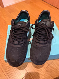 Nike Sneakers Air Force 1 Tiffany Co. 1837