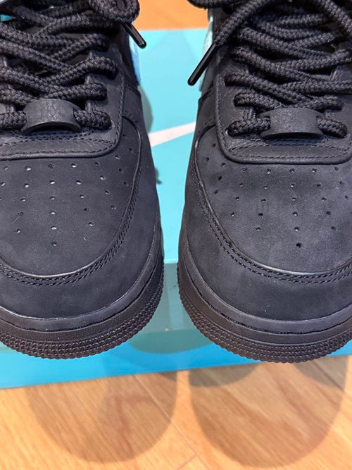 Nike Sneakers Air Force 1 Tiffany Co. 1837