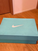 Nike Sneakers Air Force 1 Tiffany Co. 1837