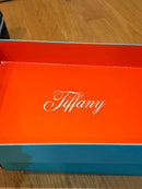 Nike Sneakers Air Force 1 Tiffany Co. 1837