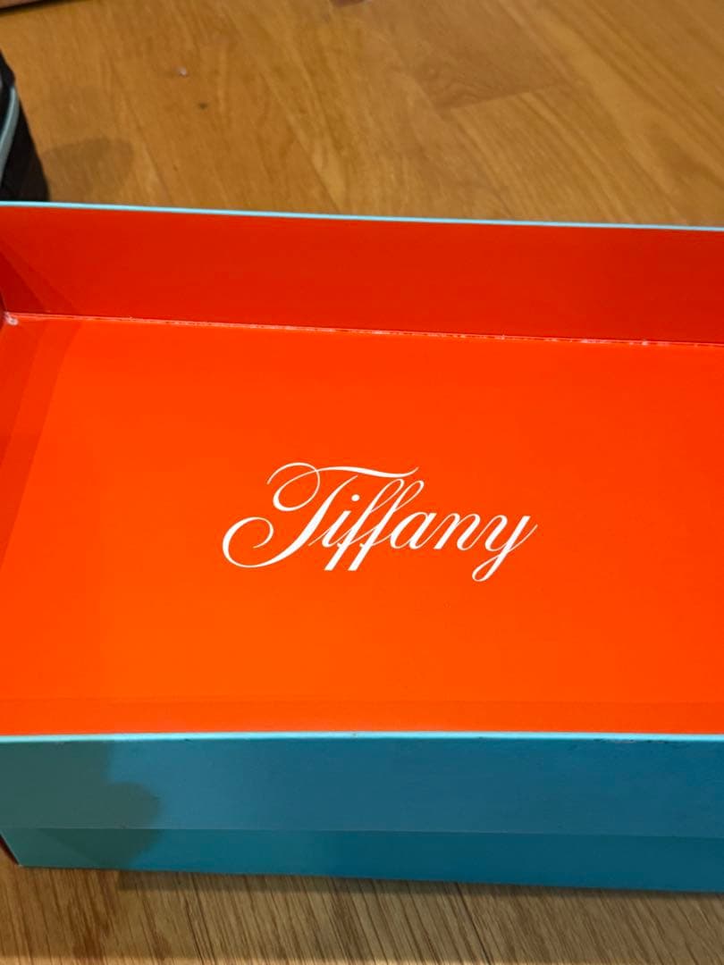 Nike Sneakers Air Force 1 Tiffany Co. 1837