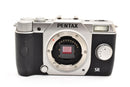 Pentax Mirrorless Interchangeable Lips Q10 #1819