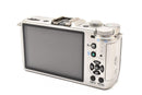 Pentax Mirrorless Interchangeable Lips Q10 #1819
