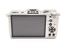 Pentax Mirrorless Interchangeable Lips Q10 #1819