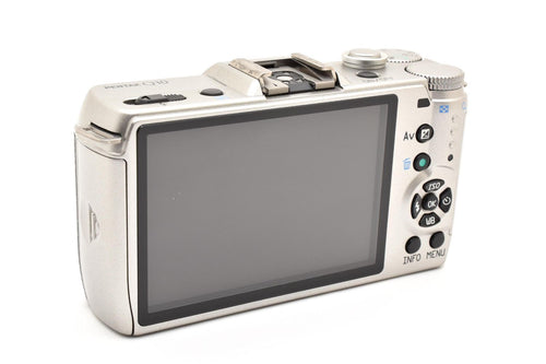 Pentax Mirrorless Interchangeable Lips Q10 #1819