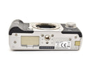 Pentax Mirrorless Interchangeable Lips Q10 #1819