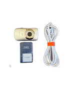 Canon Compact Digital Camera Ixy 510 Is