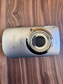Canon Compact Digital Camera Ixy 510 Is