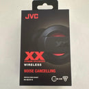 Jvc Wireless Earphones Ha-Xc72T-R