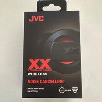 Jvc Wireless Earphones Ha-Xc72T-R