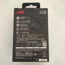 Jvc Wireless Earphones Ha-Xc72T-R