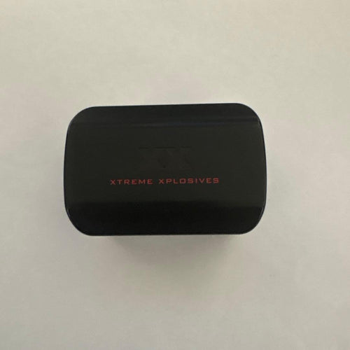 Jvc Wireless Earphones Ha-Xc72T-R