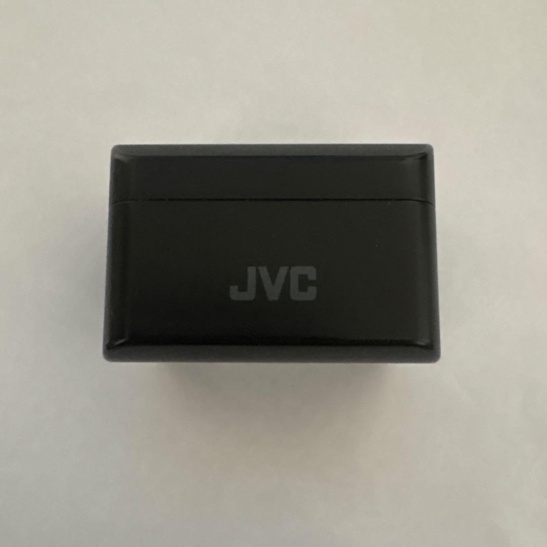 Jvc Wireless Earphones Ha-Xc72T-R