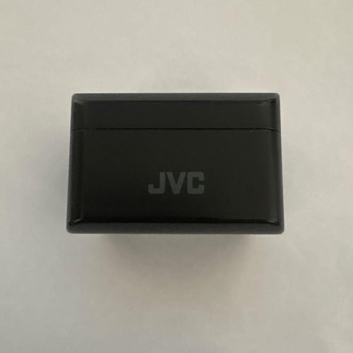 Jvc Wireless Earphones Ha-Xc72T-R