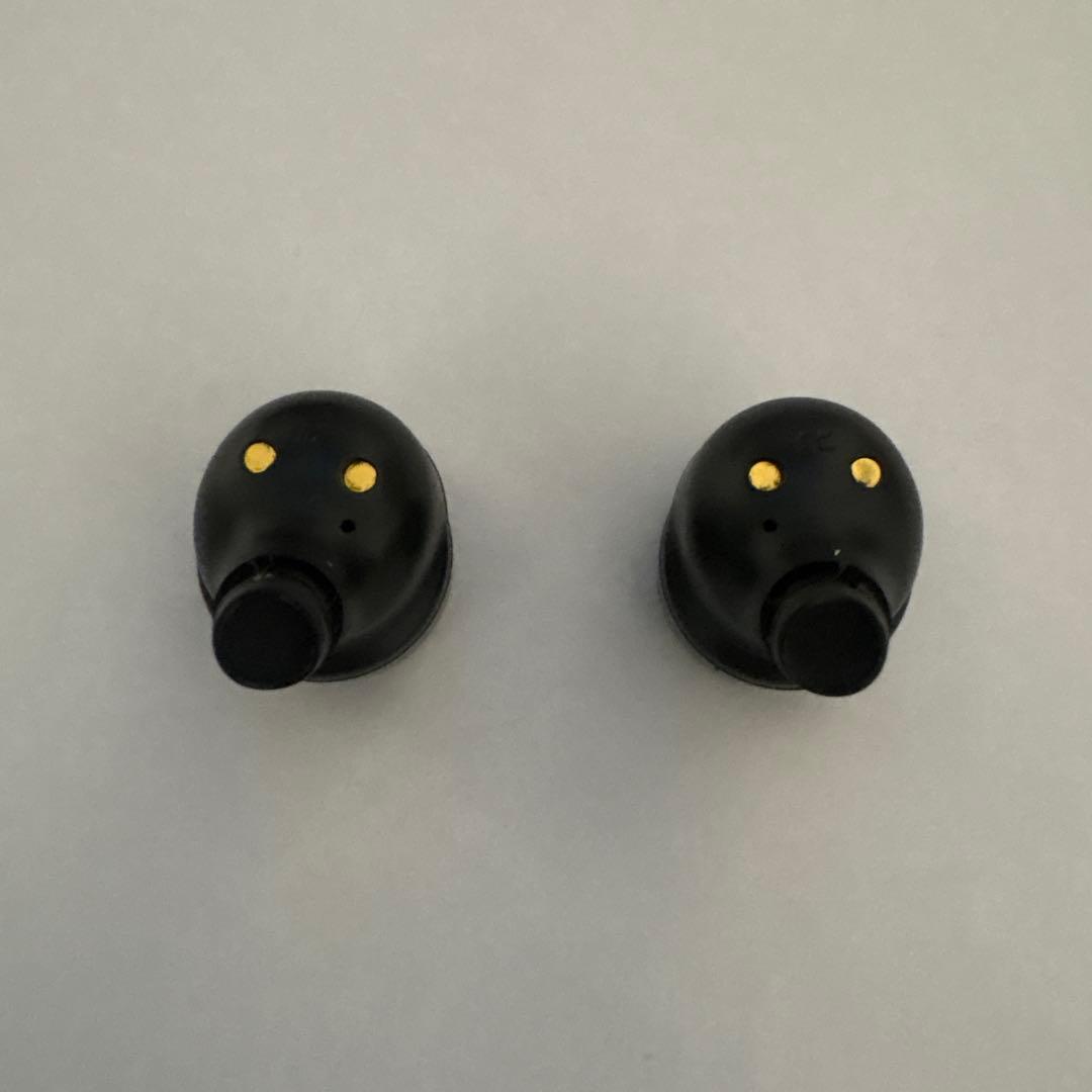 Jvc Wireless Earphones Ha-Xc72T-R