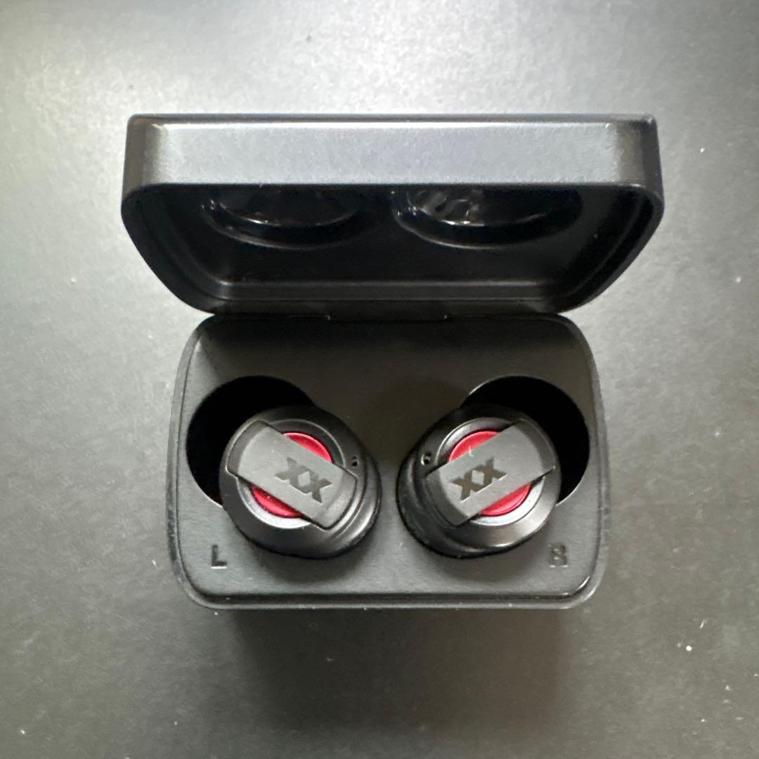 Jvc Wireless Earphones Ha-Xc72T-R