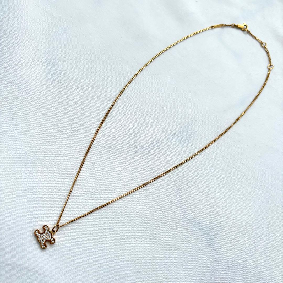 Celine Necklaces Gp