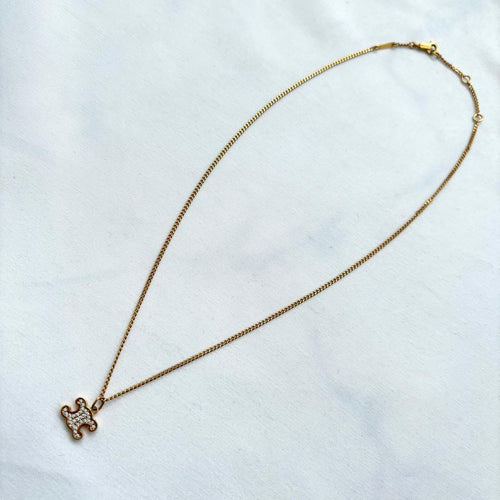 Celine Necklaces Gp