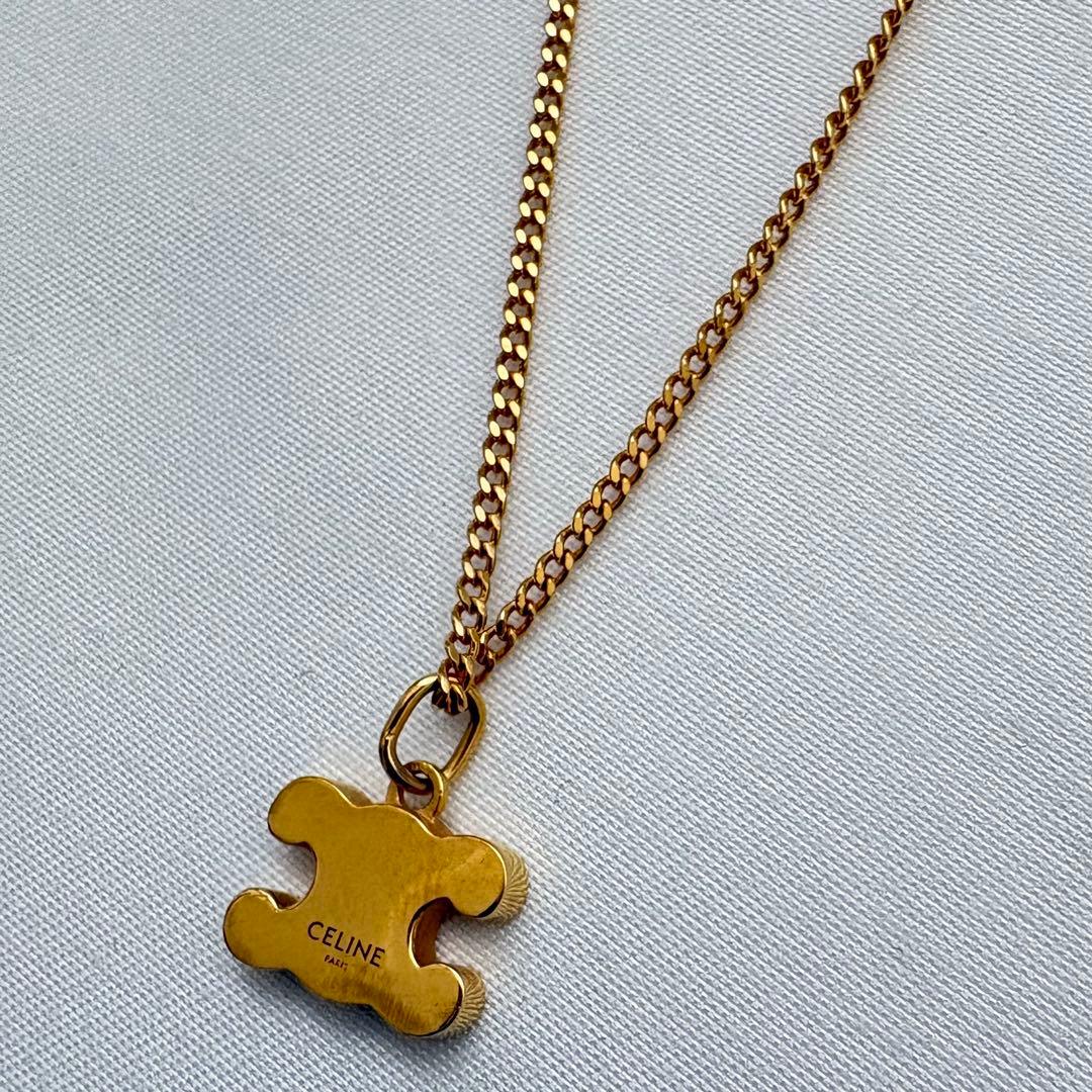 Celine Necklaces Gp