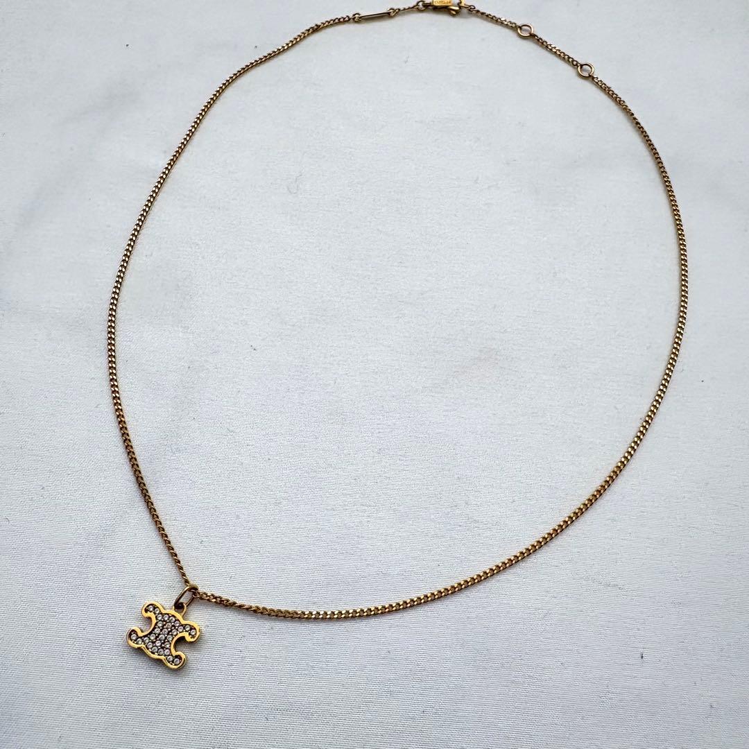 Celine Necklaces Gp